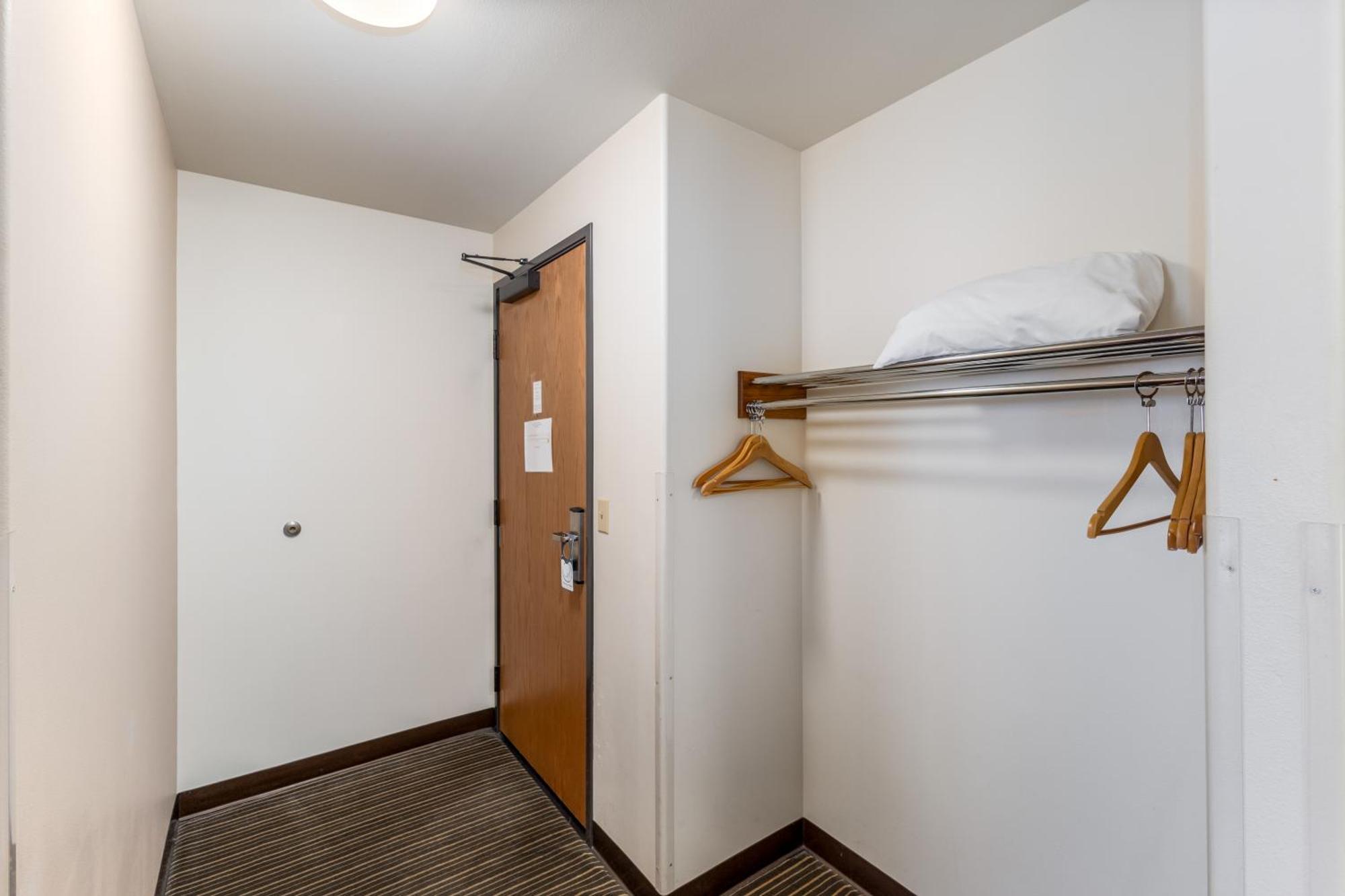 Breeze Inn Motel Seward Exterior foto